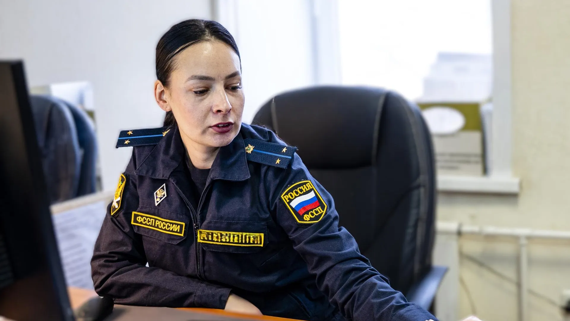 Приставы Подмосковья взыскали 1,2 млн руб ущерба лесному фонду