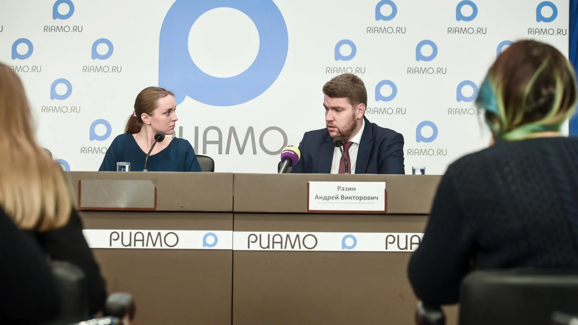 Цифровая карта урожая в Подмосковье начнет работать в 2019 году