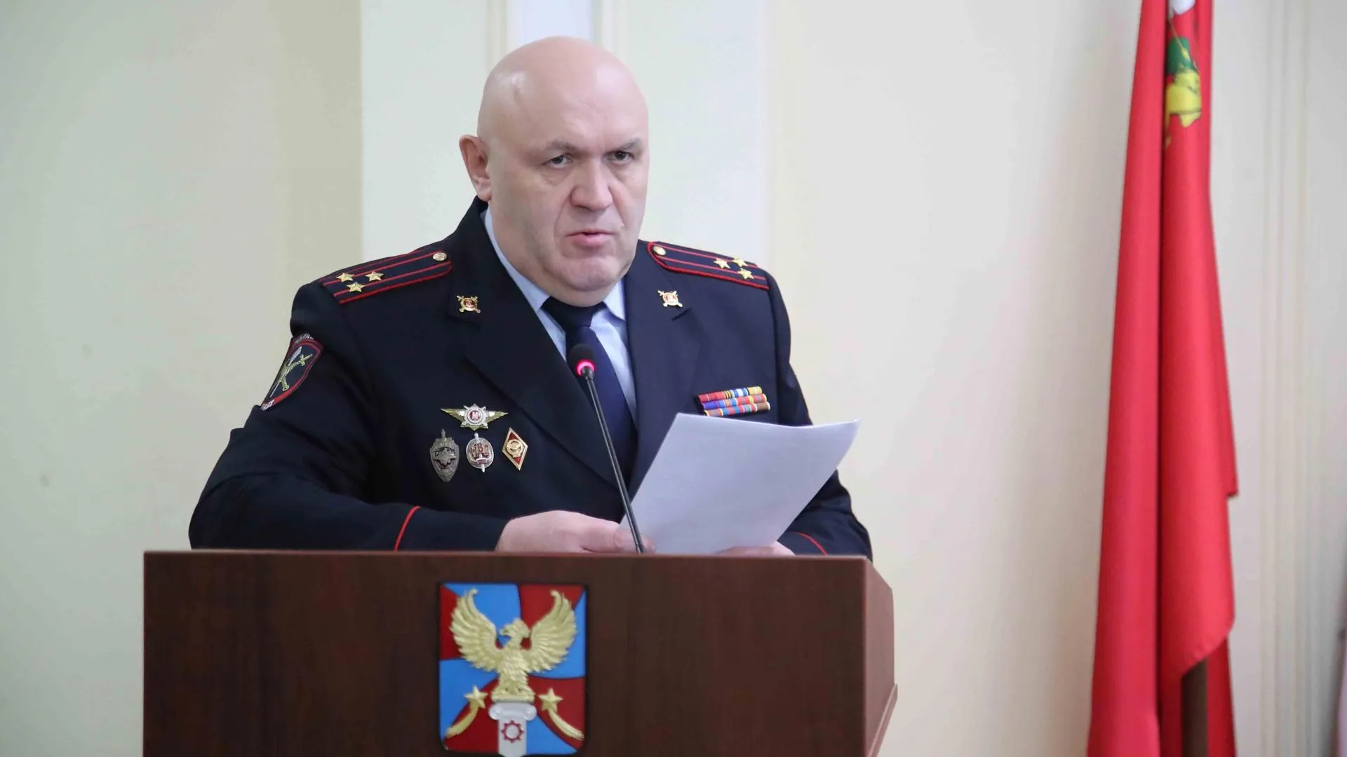 Более 100 преступлений раскрыли в Люберцах с помощью комплекса «Безопасный город» в 2022 г