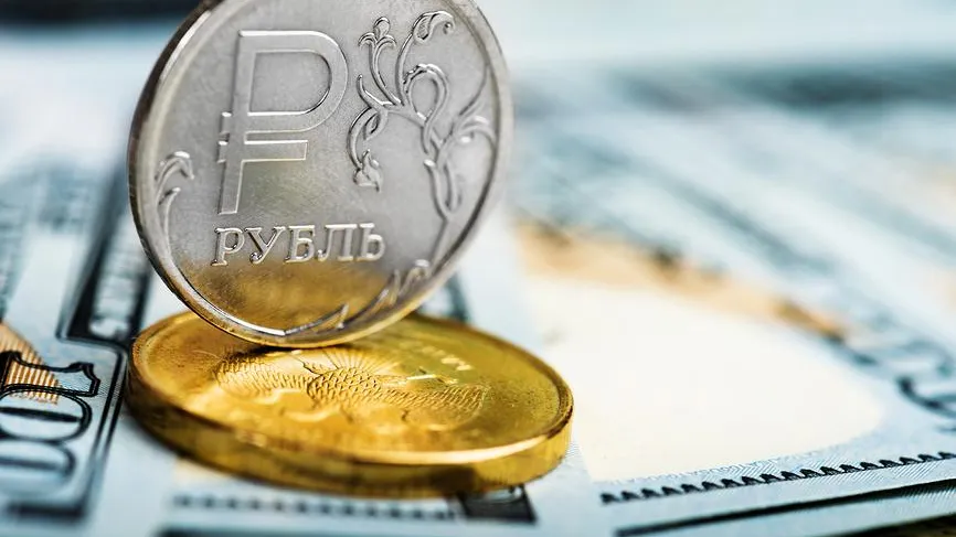 105 рублей за доллар в ноябре: стабилизация по-русски