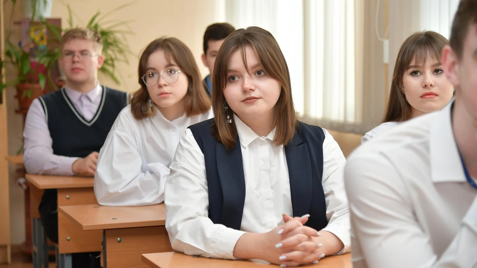 Более 66% старшеклассников Талдомского округа выбрали обществознание для сдачи ОГЭ
