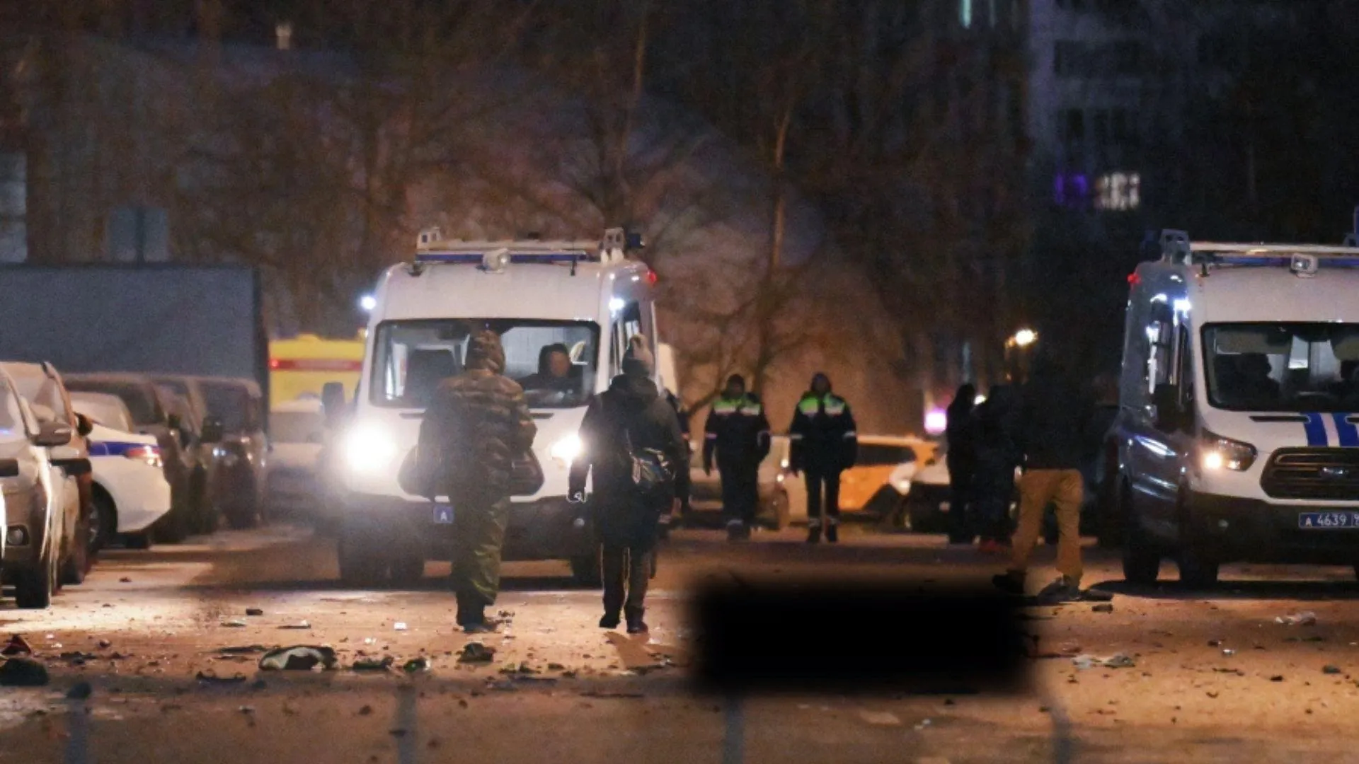 Юрий Кочетков