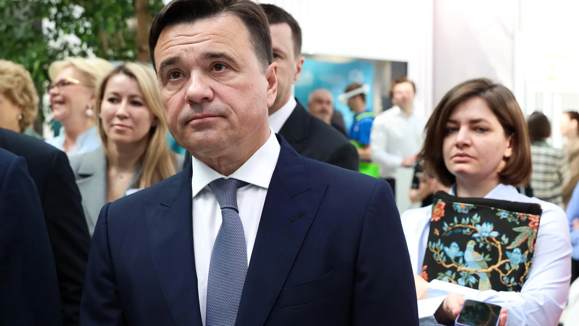 Евгений Пронин
