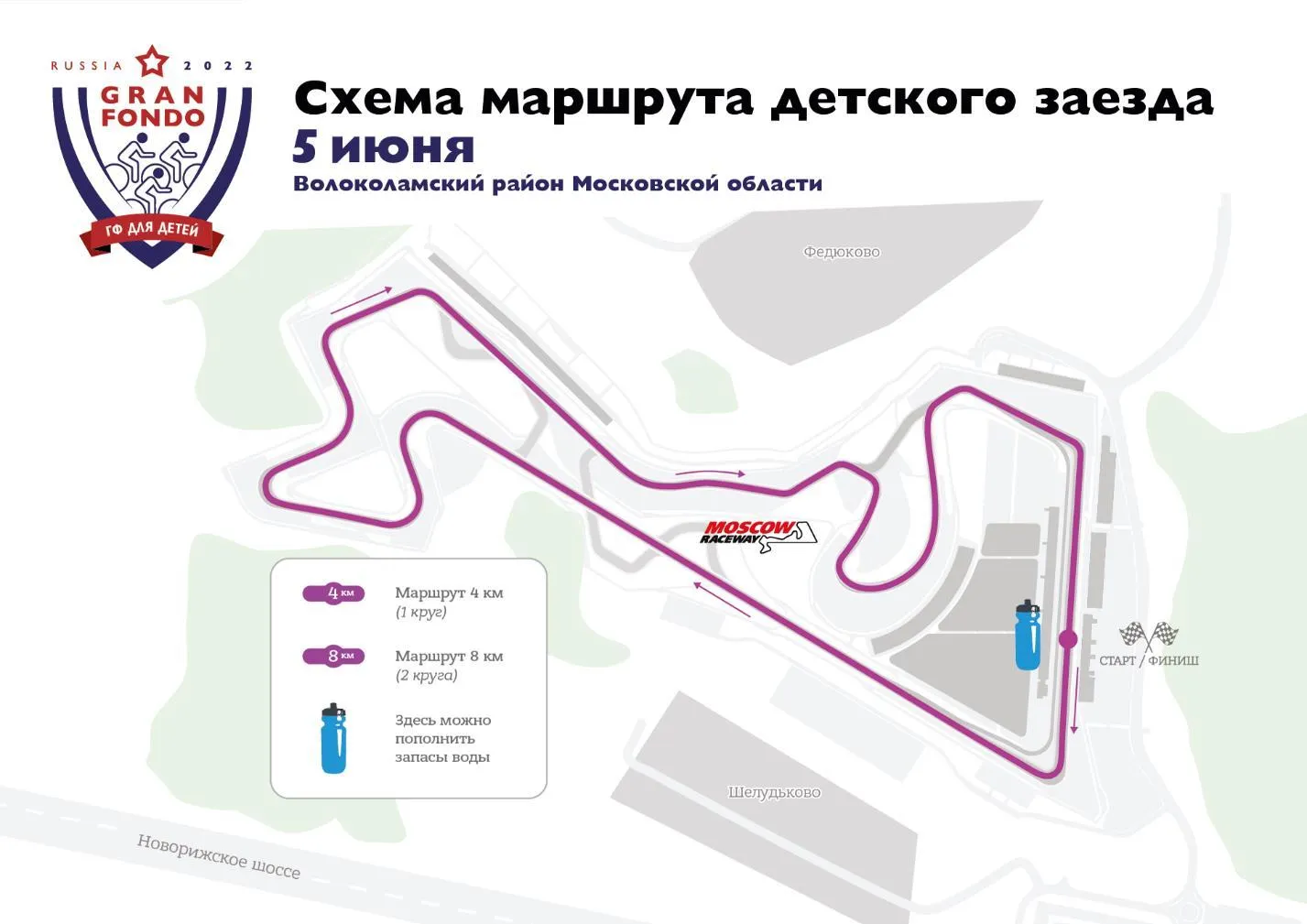 сайт министерства физической культуры и спорта Московской области