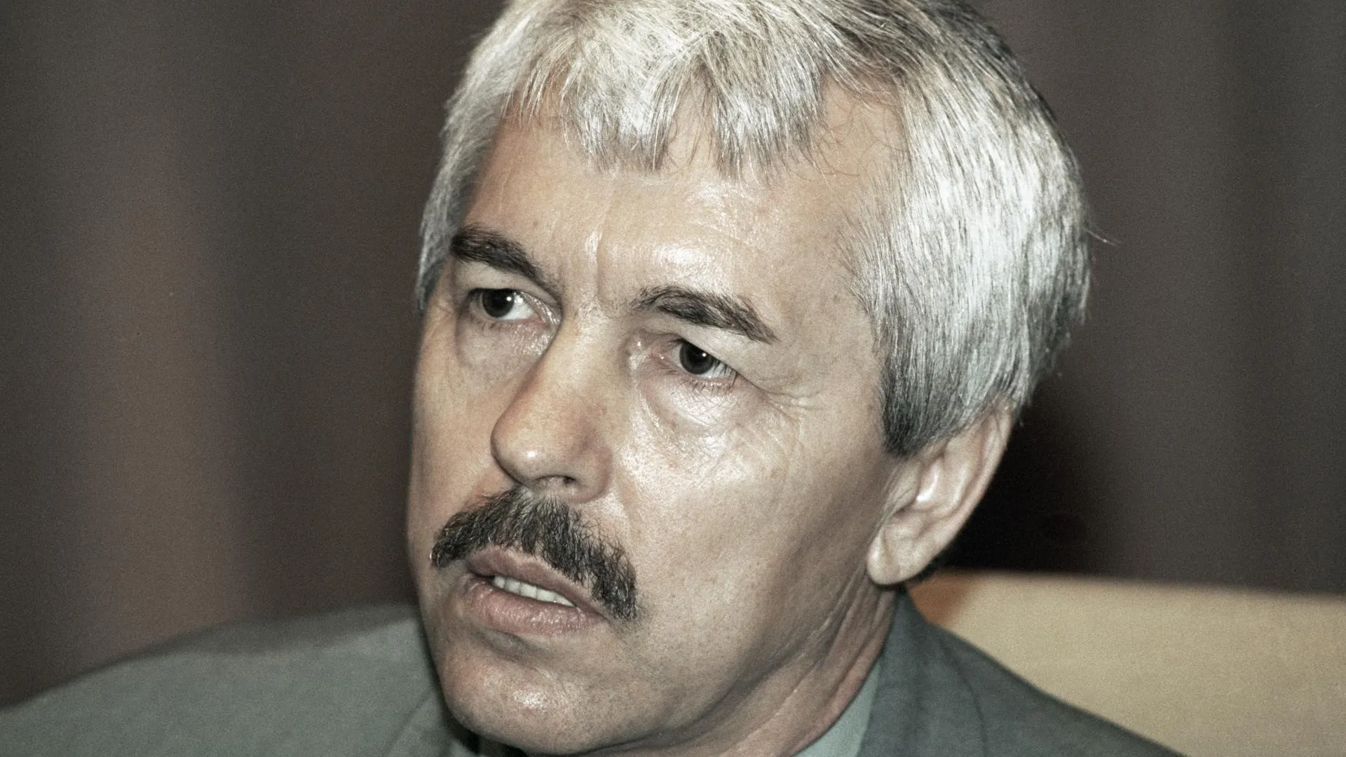 Владимир Федоренко