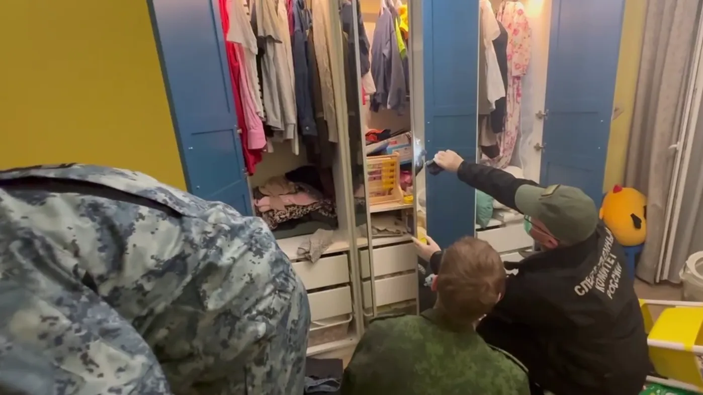 Стали известны подробности убийства матери с ребенком в Котельниках