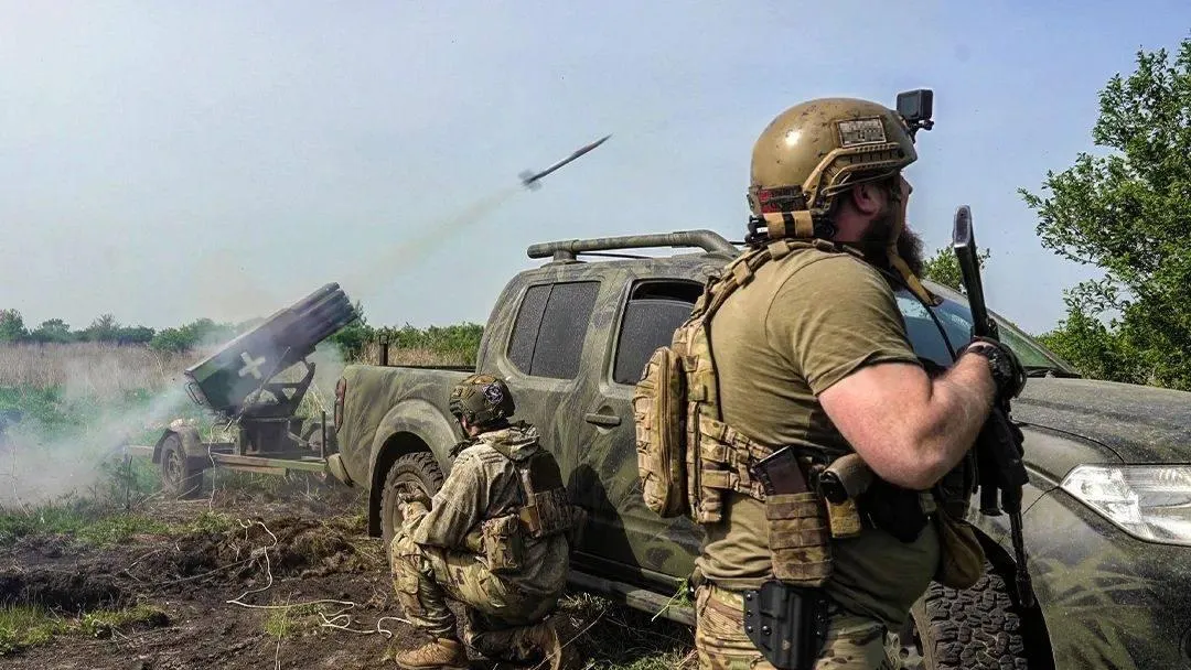 В США признали военные преступления Украины в Курской области