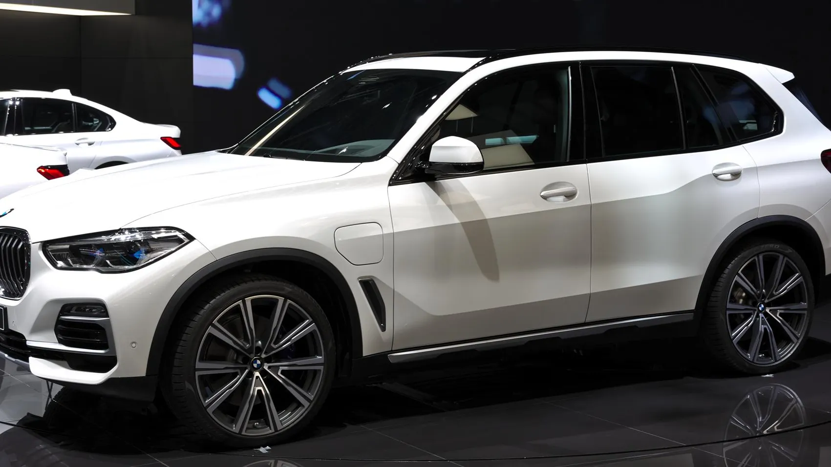 Alexander Migl. Собственная работа