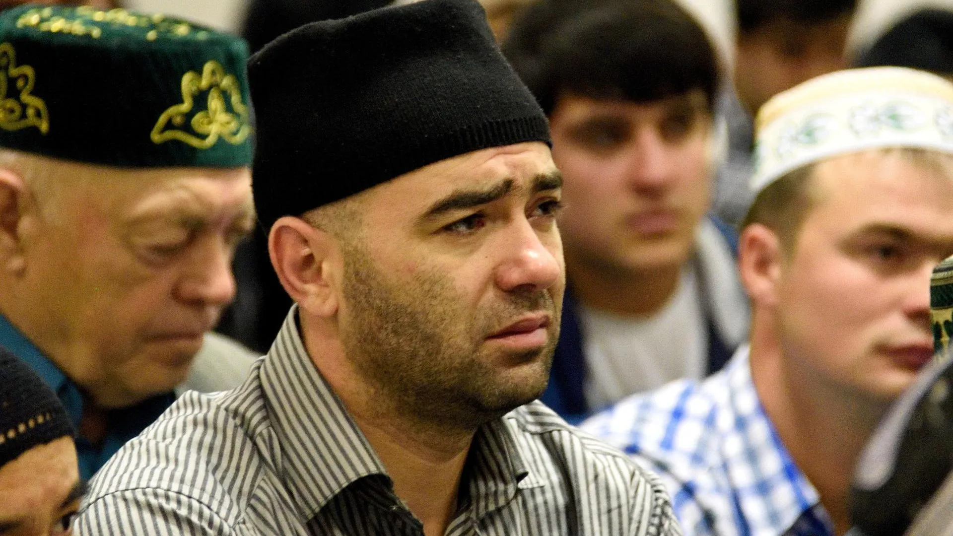 Халяльную продукцию к Курбан‑байраму можно купить в 173 магазинах Подмосковья