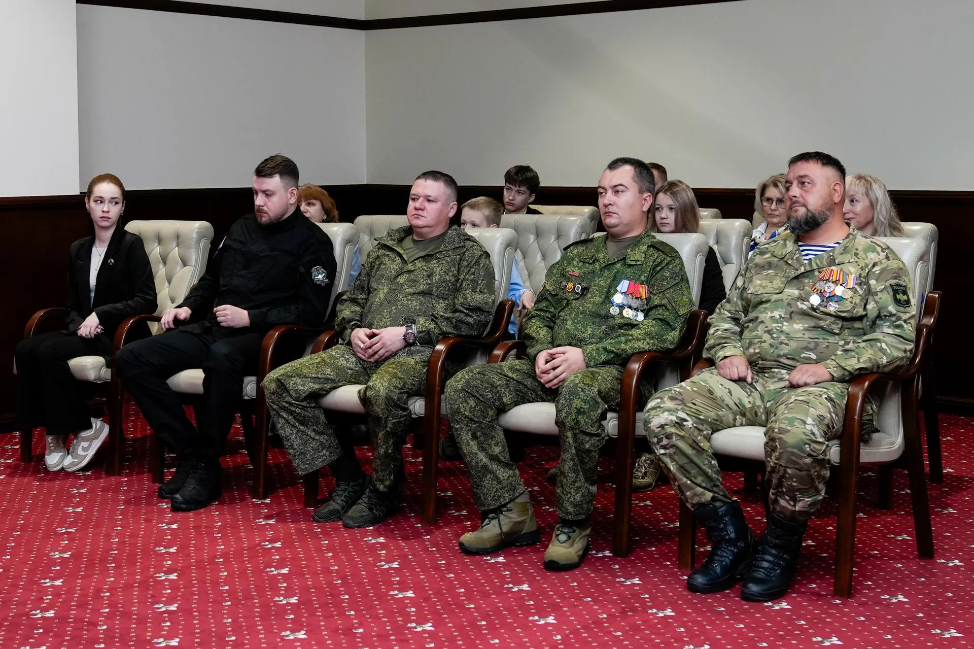 Александра Степанова