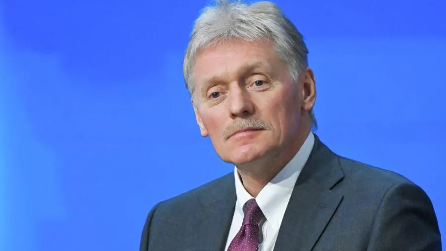 Песков: рассчитывать на результативность переговоров в Абу-Даби ошибочно