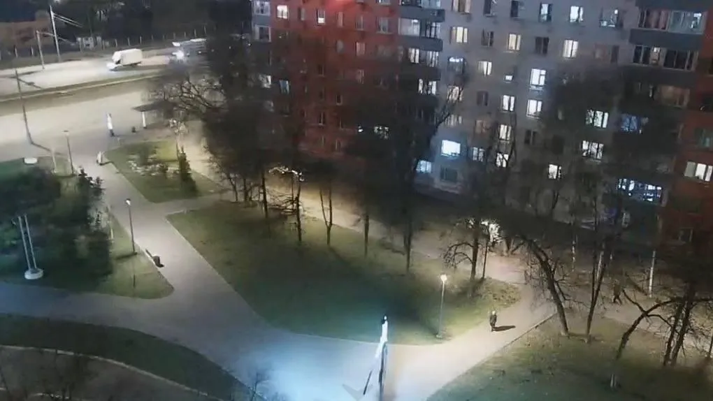 В Северном Чертанове полностью восстановлено электроснабжение