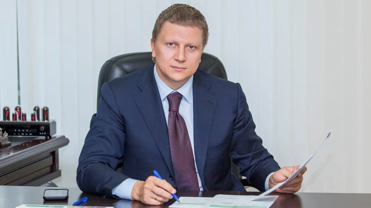 Глава Одинцовского округа поздравил жителей с Днем России