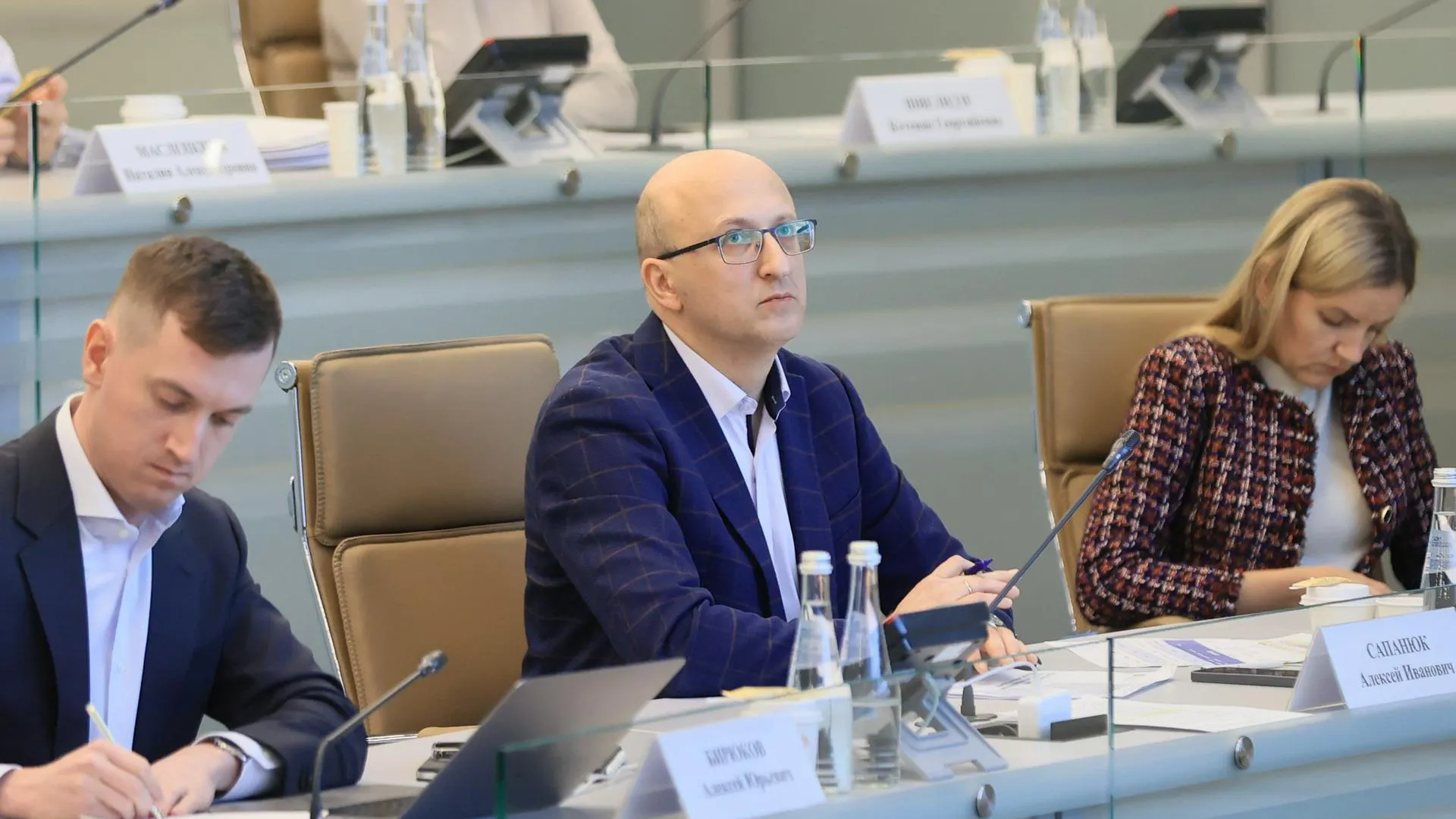 Министр здравоохранения Подмосковья рассказал о новом медоборудовании в регионе