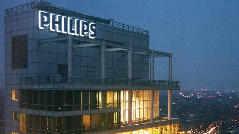 Philips рискует лишиться товарного знака в России