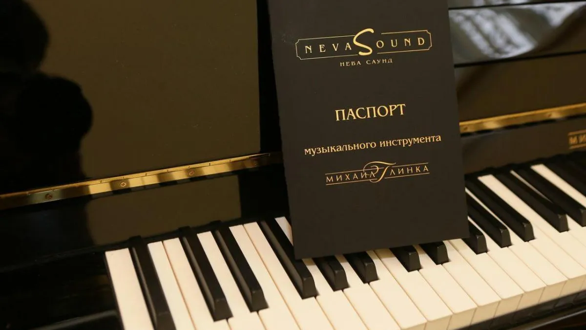 Новые музыкальные инструменты начали доставлять в детские школы искусств Подмосковья