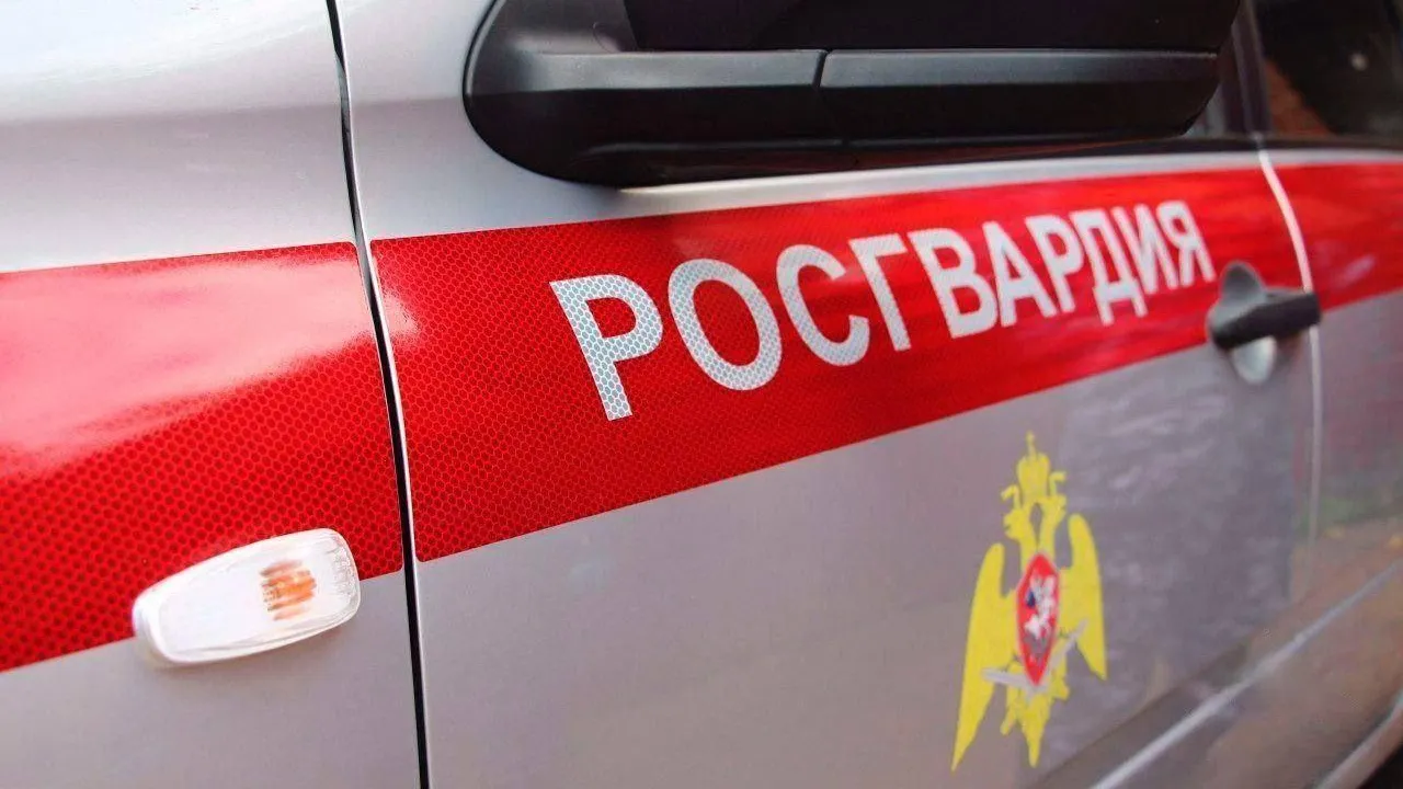 Росгвардейцы обеспечили безопасность свыше 120 мероприятий в Подмосковье