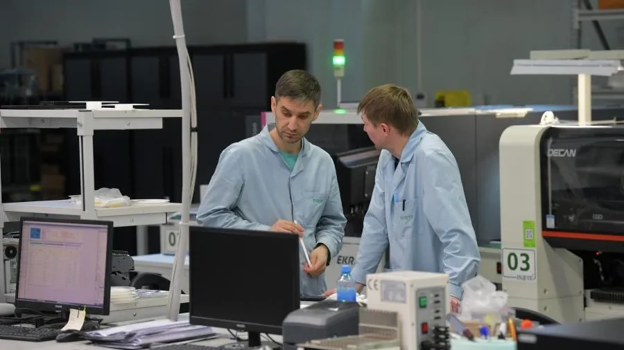 Интерлизинг начала работу по программе льготного лизинга дорожно‑строительной техники