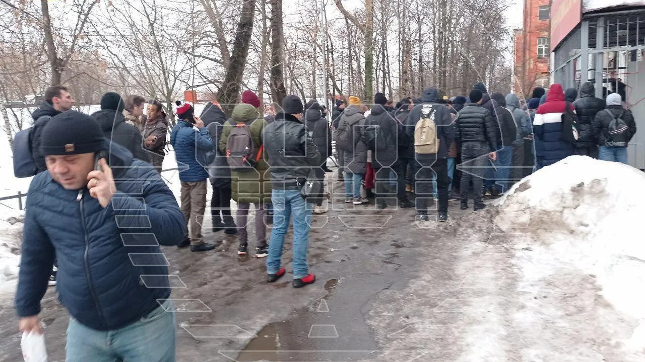 Скончался пострадавший от падения ледяной глыбы в Люберцах