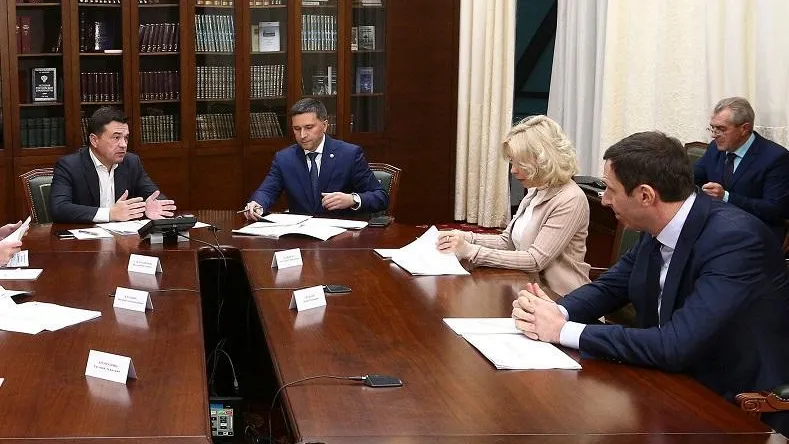 Подмосковье вошло в число лидеров экологического рейтинга