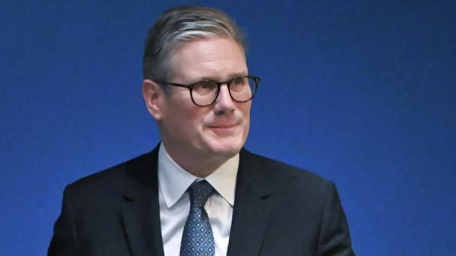 Сергей Гунеев