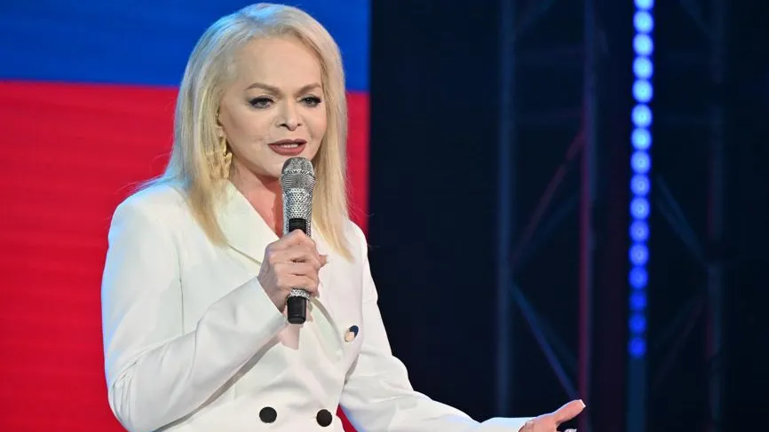 Всего 50 «квадратов»: где прописалась Долина после потери жилья в Хамовниках