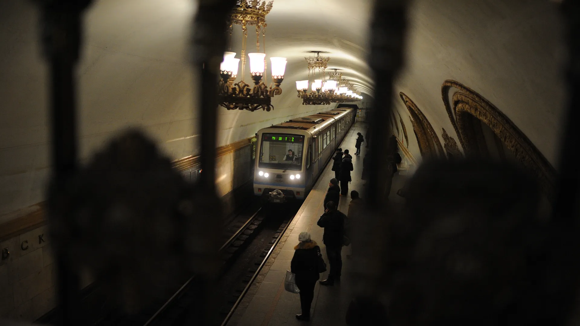Сергей Собянин: в Москве с 2011 года открыли 256 станций метро, МЦД и МЦК