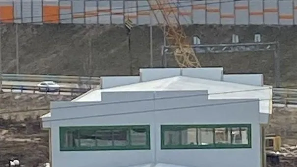 Инженерные объекты для будущего логопарка в Раменском готовы на четверть