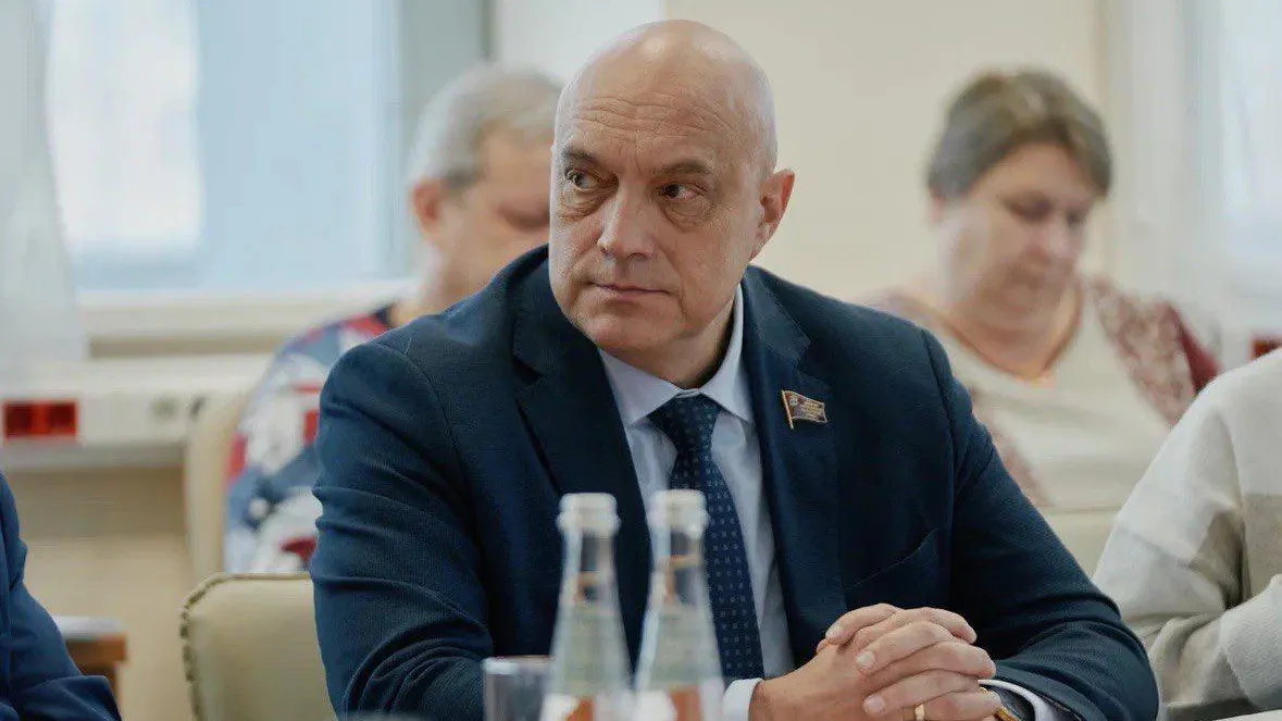 Депутат Мособлдумы Владислав Мирзонов: приложим все усилия, чтобы выполнить поручение Президента