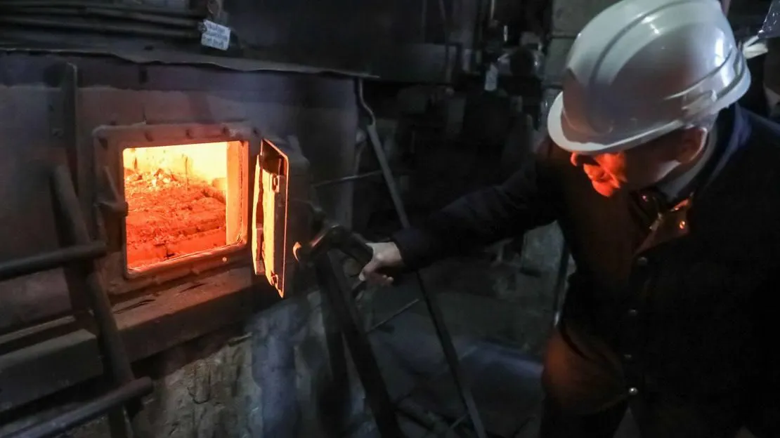 Котельные филиала ФГБУ «ЦЖКУ» Минобороны России по Московскому военному округу обеспечены нормативным запасом угля