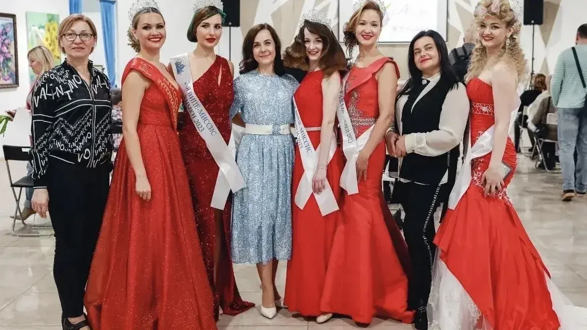 В Химках 26 марта пройдет финал конкурса «Химчанка года»