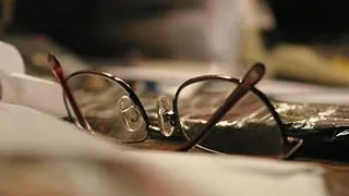 Врачи МОНИКИ вернули зрение ветерану ВОВ из Подмосковья