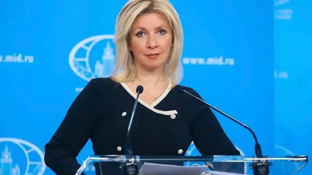 В МИД РФ раскритиковали Каллас за слова про саммит в Будапеште