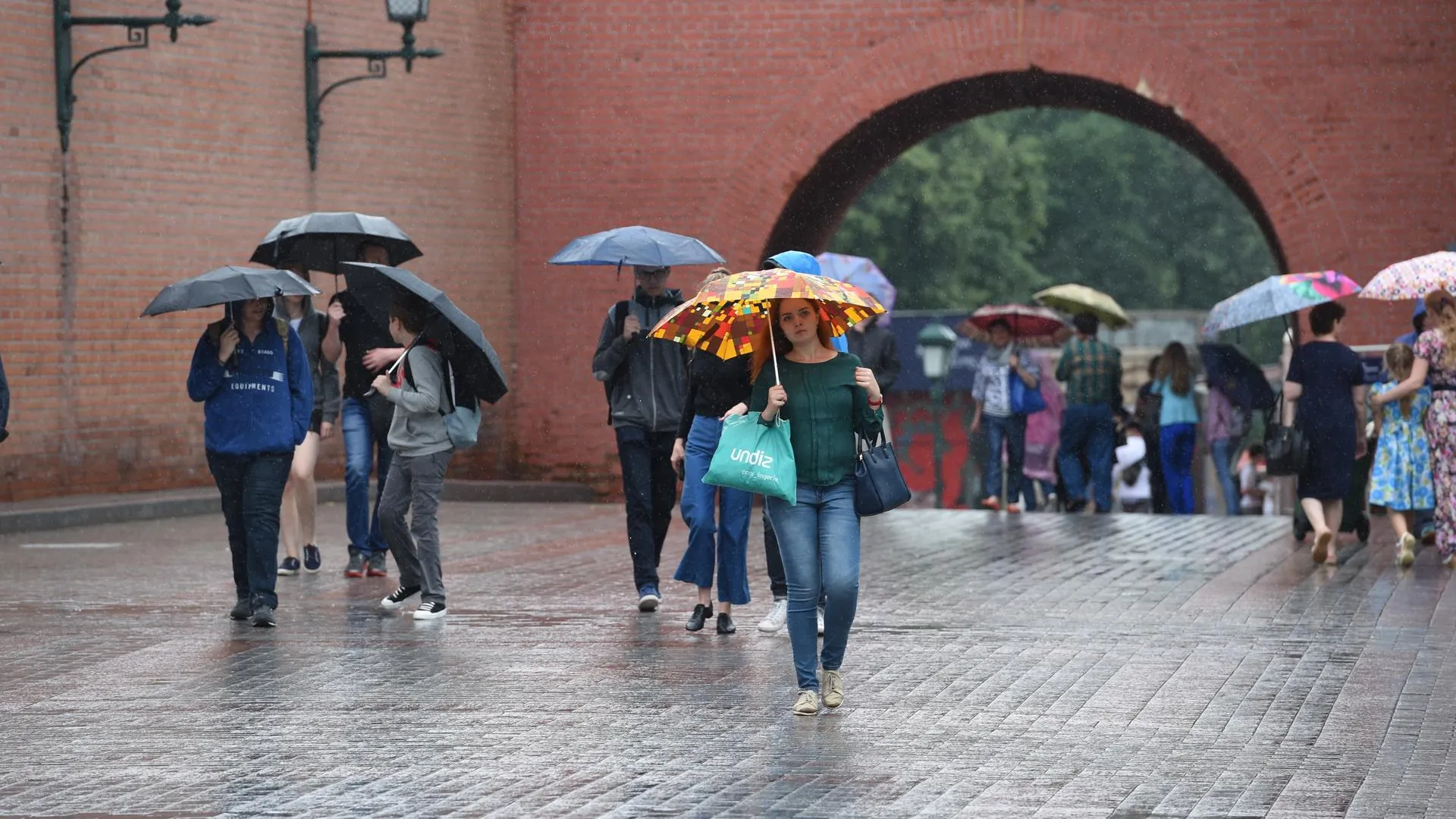 Жители Московского региона менее активно участвуют в переписи населения, чем в целом в РФ