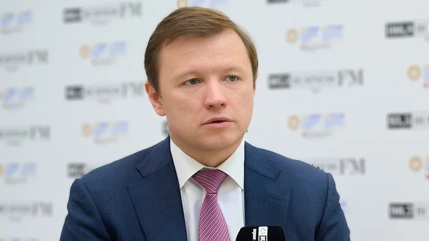 Ефимов: в 2025 году в Москве число проектов КРТ выросло почти на треть