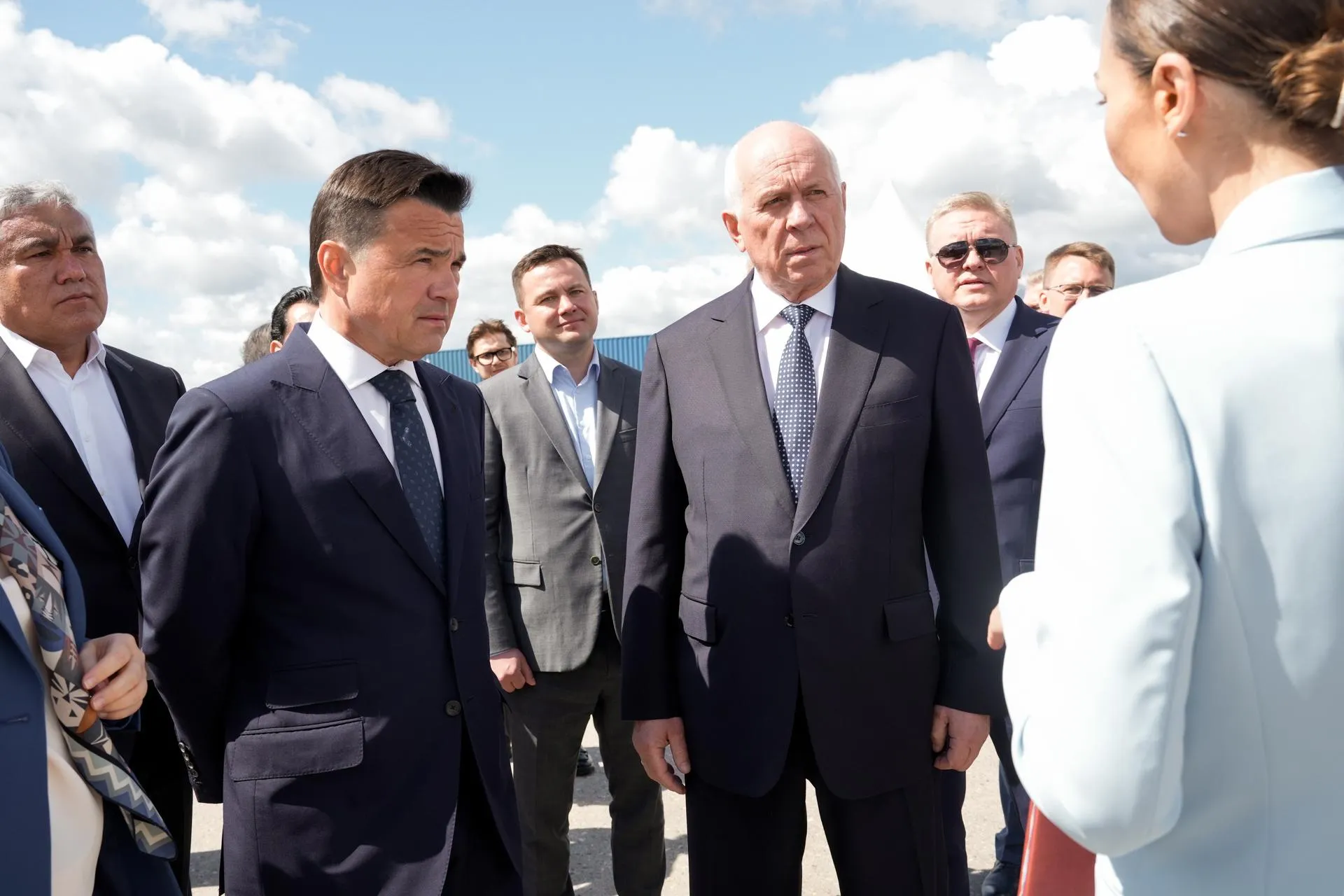 Александра Степанова