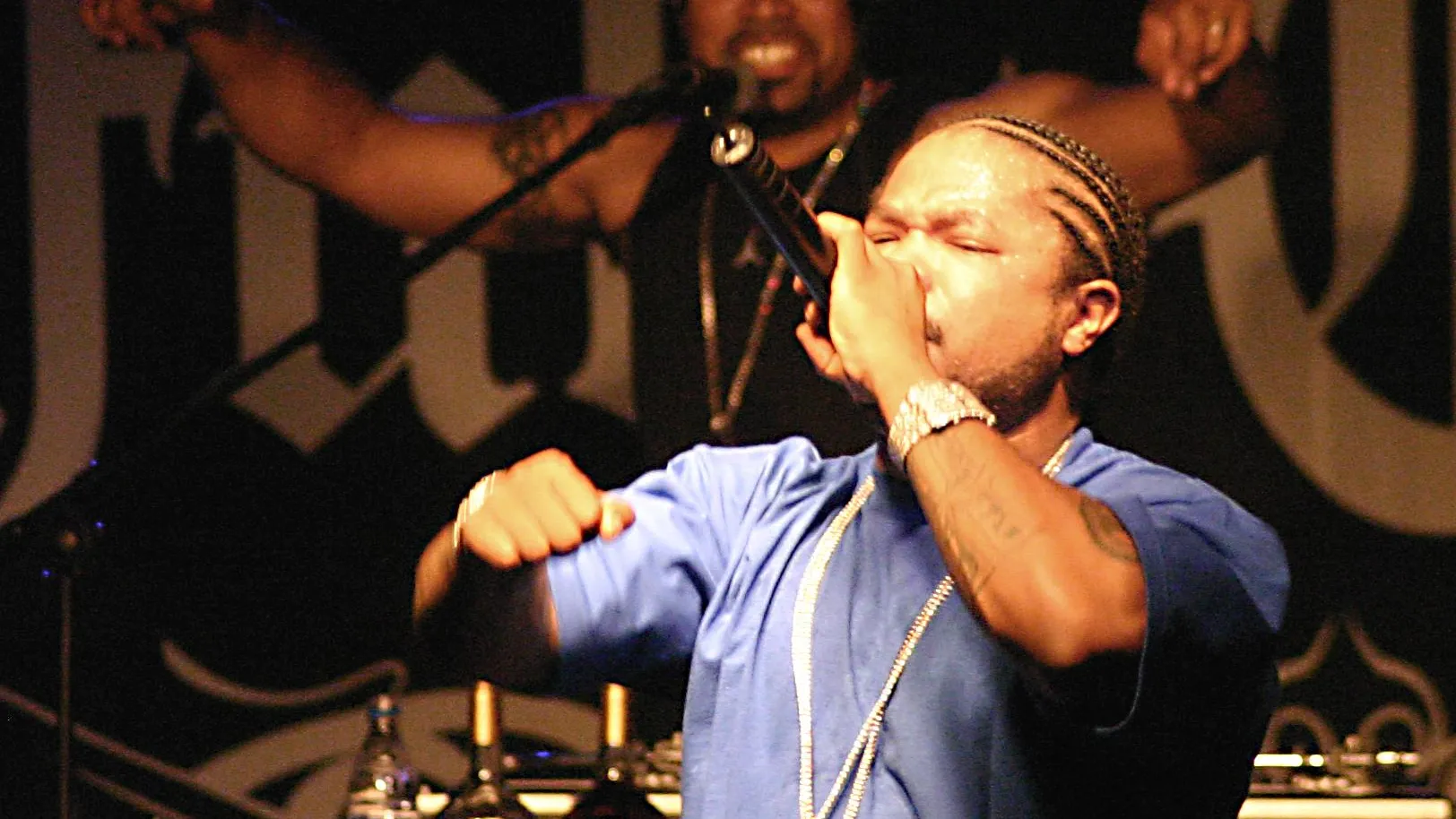 svenwerk. Xzibit