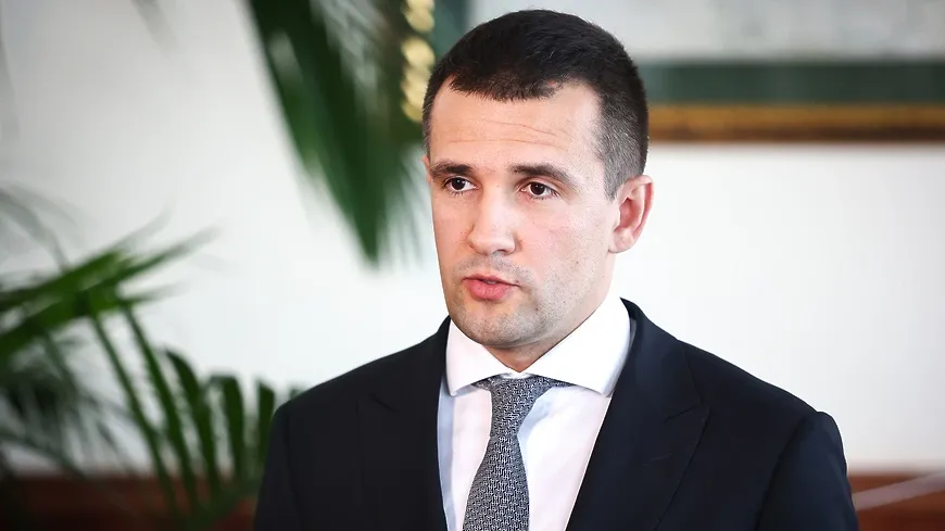 Глава Реутова Каторов навестил семью добровольца