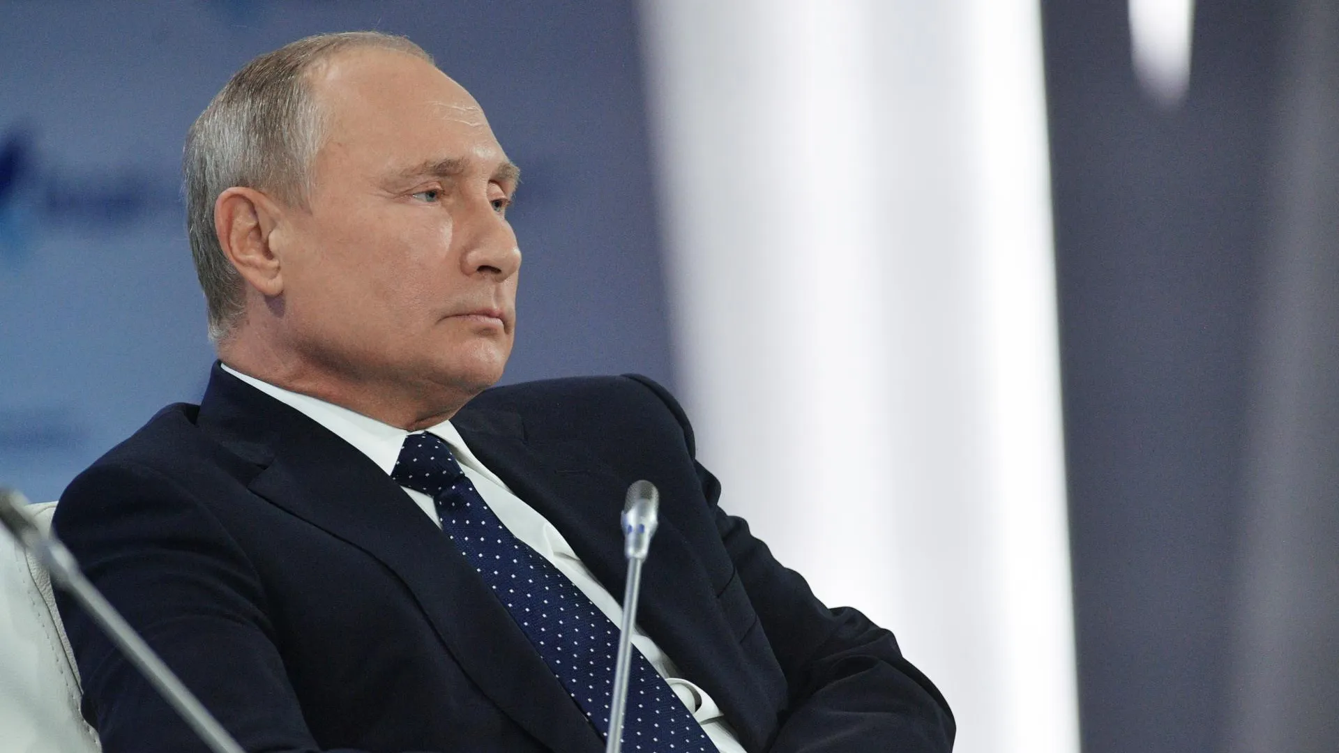 Путин сменил посла России в Центральноафриканской Республике