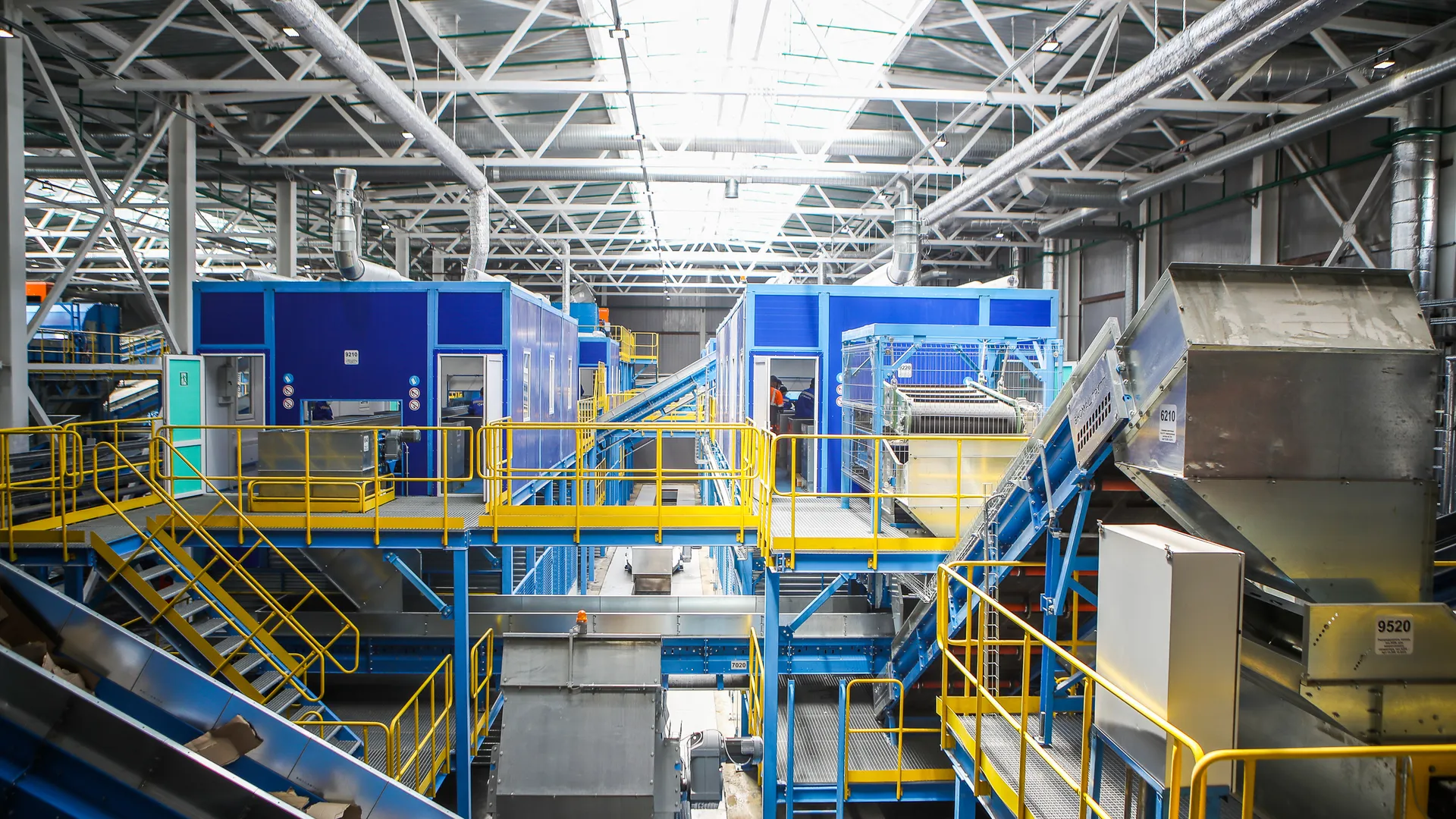 РЭО: регионы разработают проекты по утилизации отходов удобрений