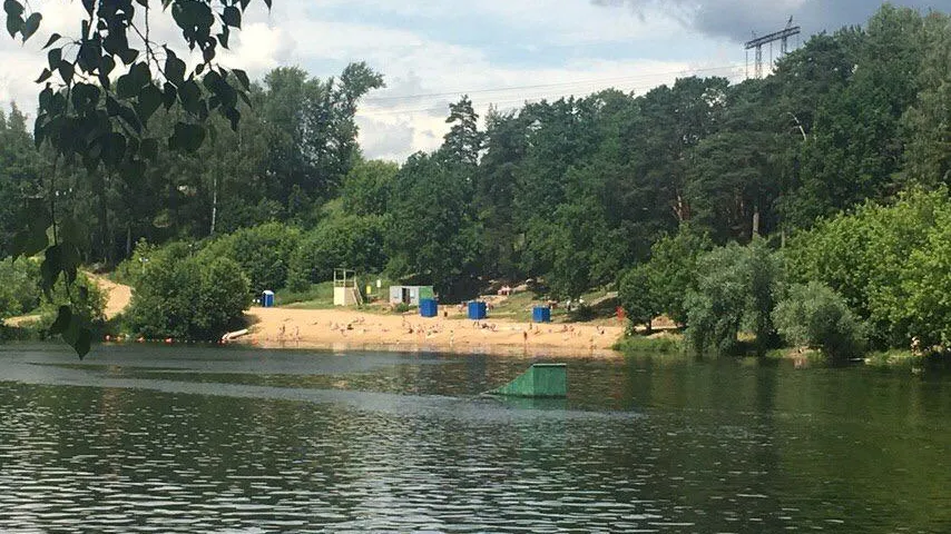 Ирина Лумпова