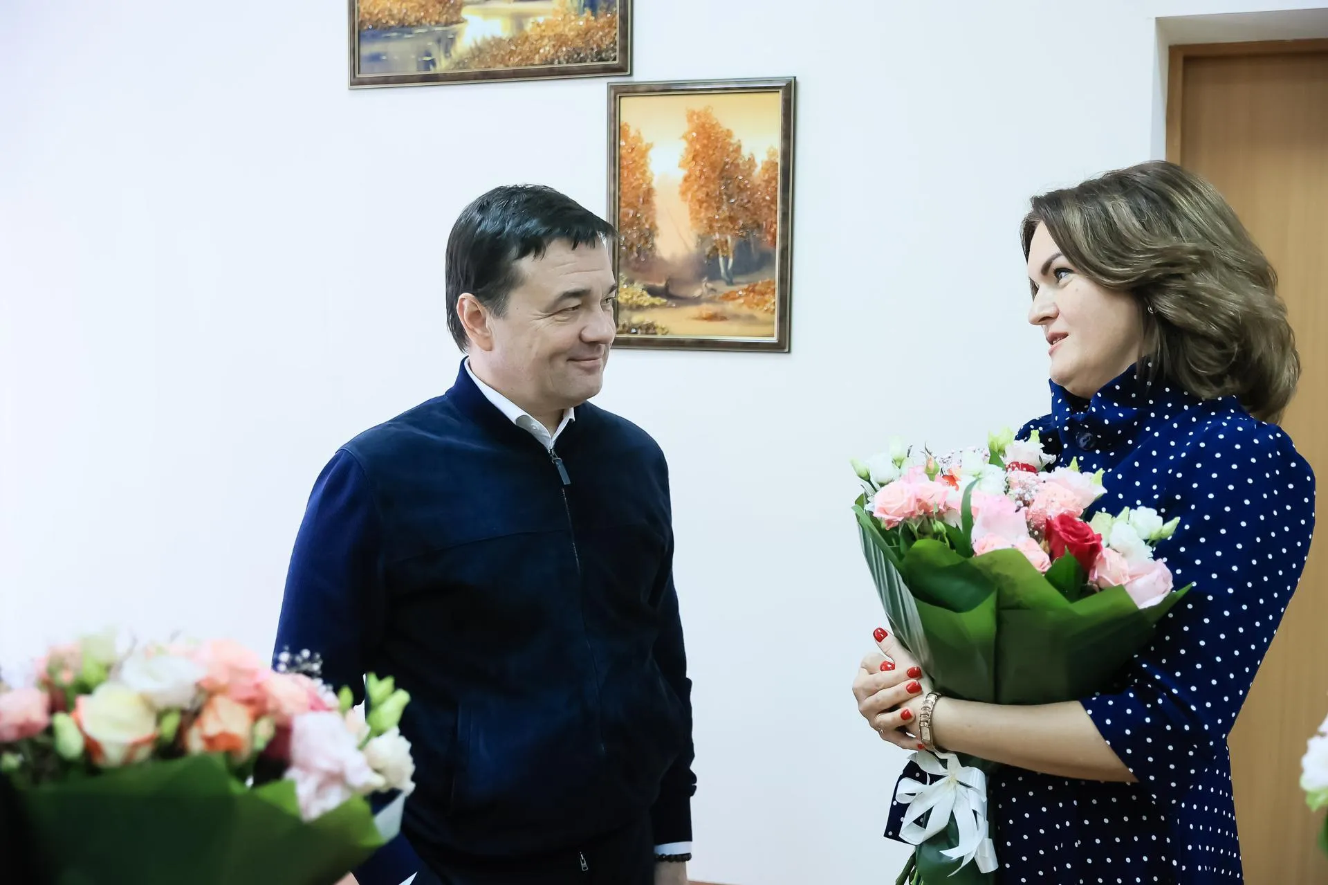 Константин Семенец