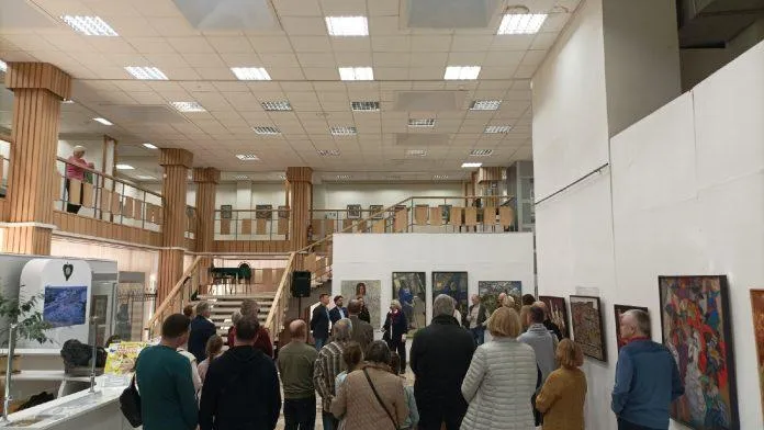 В Подольске 28 января пройдет фестиваль «Культура, искусство, образование, дизайн и мода»