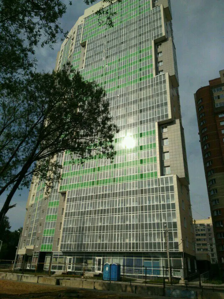 Информационный портал объектов долевого строительства Московской области