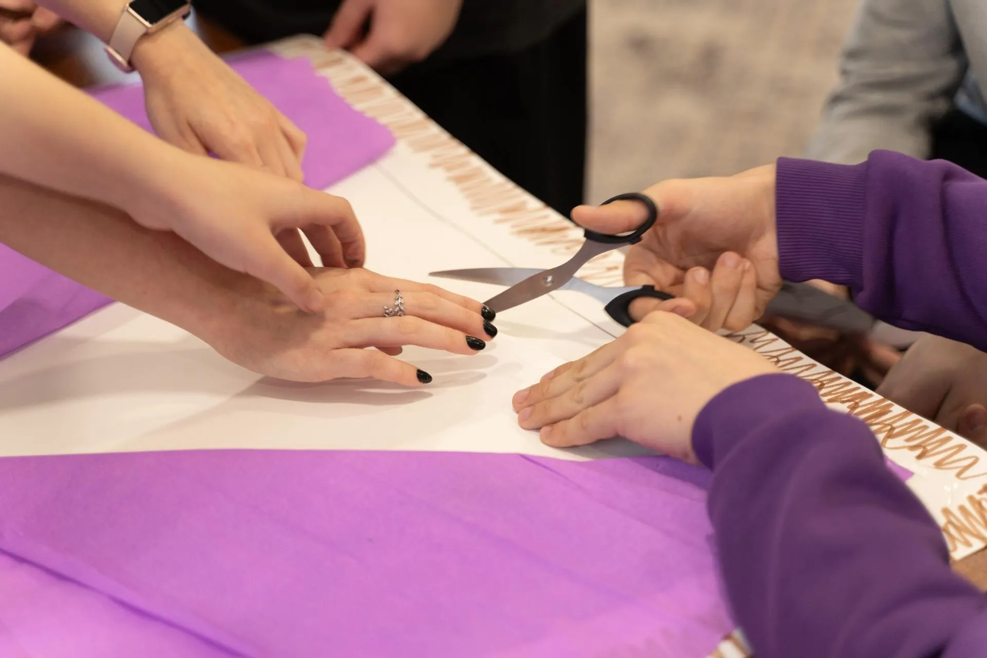 Фонд «Синергия добра»