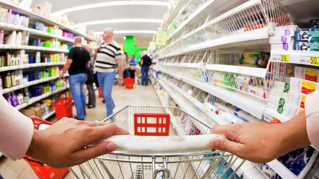 Торговый дом «Перекресток» в Балашихе оштрафовали за нарушения санитарных требований