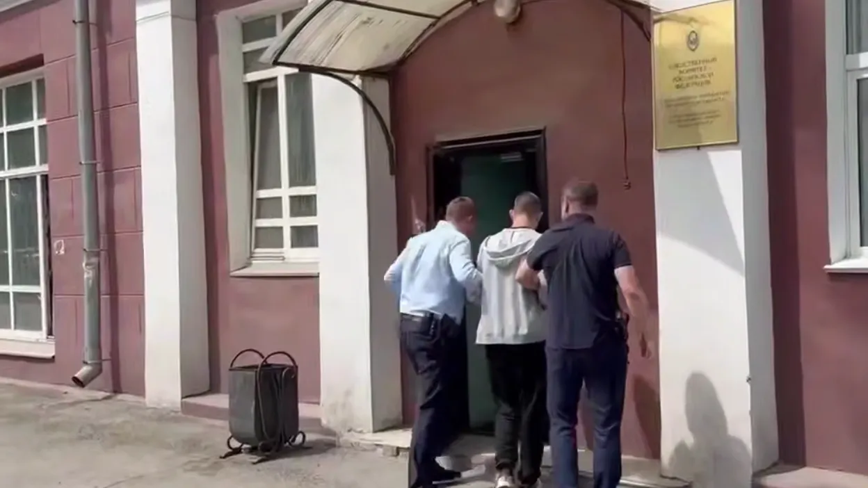 В Иркутске будут судить отца и сына за убийство человека в кафе