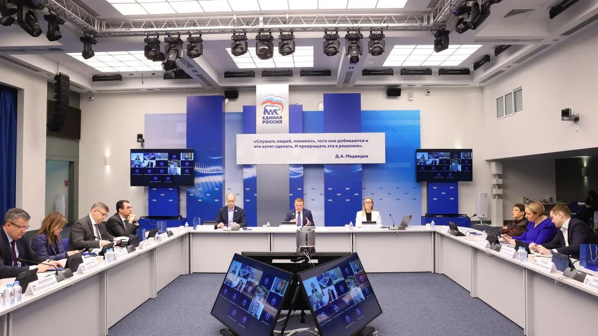 Запускается федеральный проект «СВОй бизнес» для участников СВО