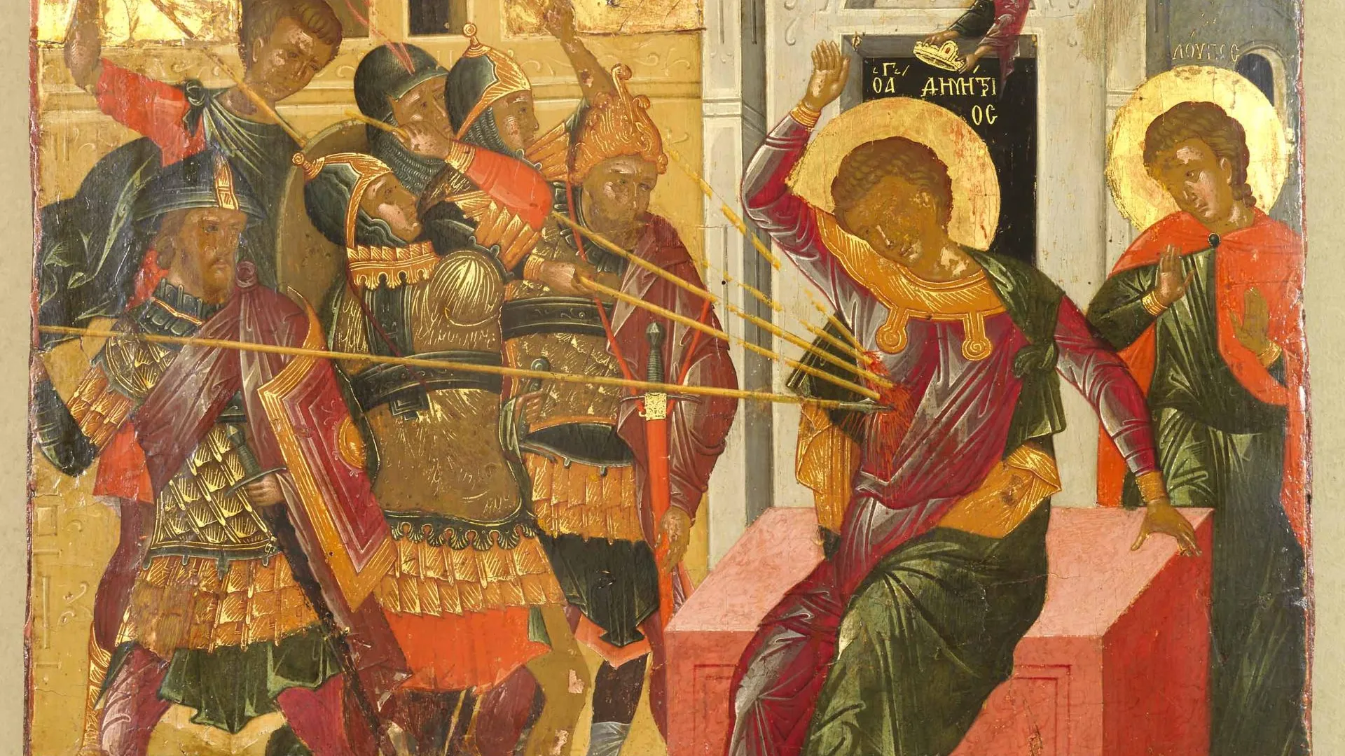 Великомученик Димитрий Солунский: кому помогает, когда и о чем молиться
