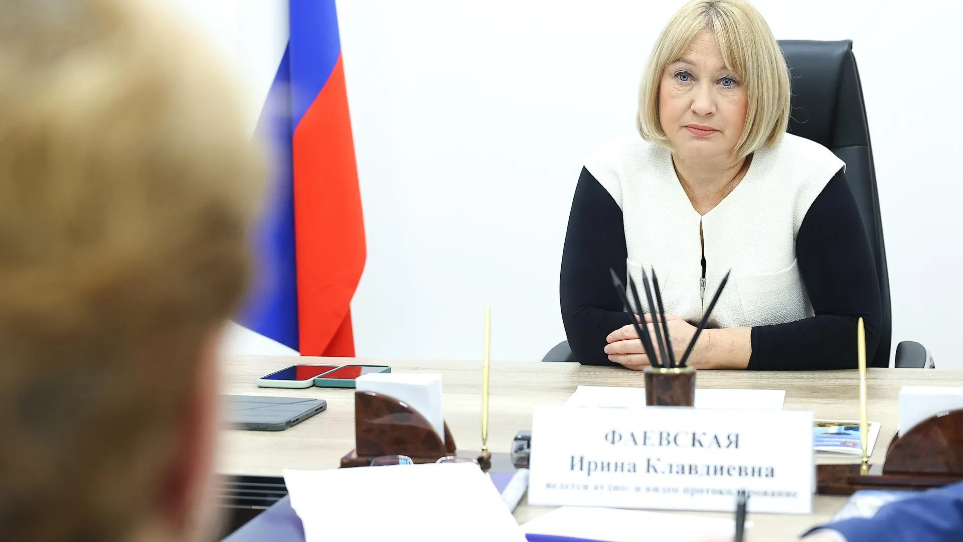 Жители Домодедова могут обратиться к омбудсмену Подмосковья через МФЦ
